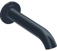 Lavement de baignoire Hansgrohe AXOR Uno, courbé, largeur 178 mm, 38411670, c...