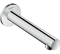 Lavement de baignoire Hansgrohe AXOR Uno, droit, largeur 175 mm, 45410000, co...