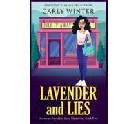 Lavender And Lies