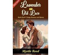 Lavender and Old Lace (Edition2023)