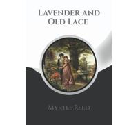 Lavender and Old Lace + Note Pages