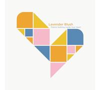 Lavender Blush - There's Nothing Inside Your Heart [Import]