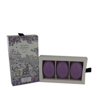 Lavender By Woods Of Windsor Fine English Soap 3 X 60 G