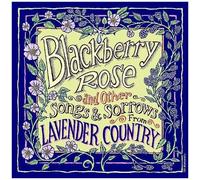 Lavender Country - Blackberry Rose [Cd]