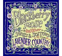 Lavender Country - Blackberry Rose-Download
