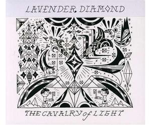 Lavender Diamond - Cavalry of Light