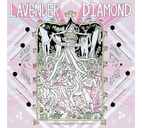 Lavender Diamond - Imagine Our Love