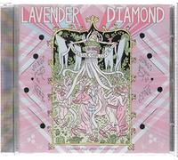 Lavender Diamond - Imagine Our Love [Import]