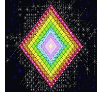 Lavender Diamond - Incorruptible Heart - CD - G3z