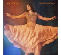 Lavender Diamond - Now Is The Time [Cd]