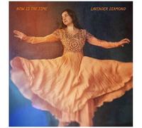 Lavender Diamond - Now Is The Time [Cd]