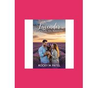 Lavender Essential Oil Mastery