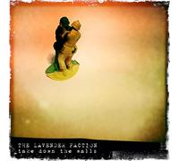 Lavender Faction - Take Down The Walls [Import]