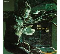 Lavender Flu - Heavy Air [Import]
