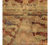 Lavender Flu - Tracing The Sand By The Pool