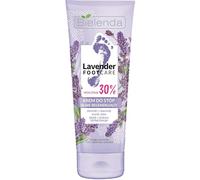 LAVENDER FOOT CARE - Crème pour les pieds hautement régénérante, 75 ml