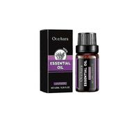 (Lavender)For Eucalyptus Essential Oil Body Care Massage Push Back Spa Essential Oils Moisturize And Firm