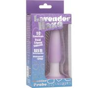 Lavender Haze Slender Probe Purple