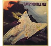 Lavender Hill Mob [Vinyl LP]