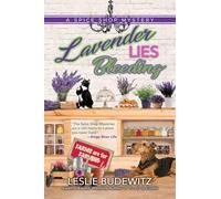 Lavender Lies Bleeding