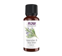 Now Foods – Mélange d'huiles Lavande et Arbre à thé – 1 fl.oz