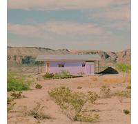 lavender - we're having a barn dance