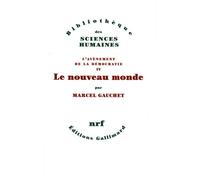 L'avènement De La Démocratie - Tome 4, Le Nouveau Monde