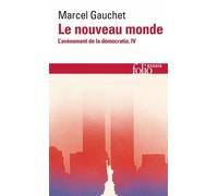 Le nouveau monde