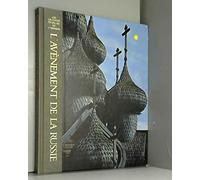 l'avenement de la russie