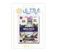 L'avènement de Mon règne !! OP09-096 Alternative Art - Ultraboost X One Piece The Best Vol.2 (PRB-02) - Coffret de 10 Cartes One Piece Françaises