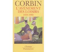 L'Avènement des loisirs