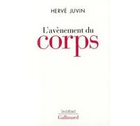 L'avènement du corps