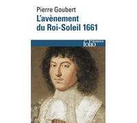 L'avènement Du Roi-Soleil - 1661 | Occasion