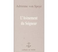 L'Avènement du Seigneur