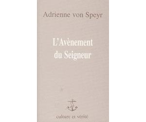 L'Avènement du Seigneur