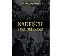 L'avènement du Troisième Reich