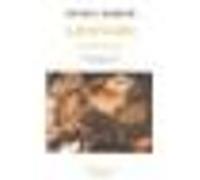 Lavengro le maître des mots George Borrow (Auteur), André Fayot (Traduction)