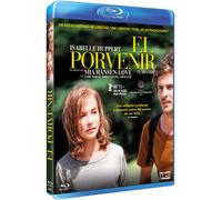 L'avenir (2016) / El Porvenir (Blu Ray)