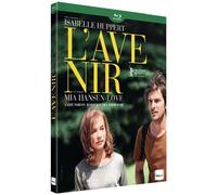 L'avenir - Blu-Ray