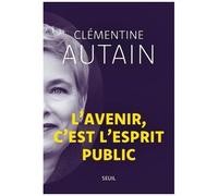 L'avenir, C'est L'esprit Public