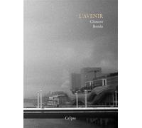 L'avenir - Clément Bondu - De La Crypte Eds - broché - Poésie