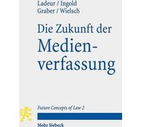 L'avenir de la constitution des médias