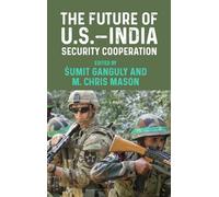 L'avenir de la coopération sécuritaire entre les États-Unis et l'Inde