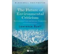 L'avenir de la critique environnementale