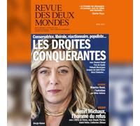 L'avenir De La Droite En France Et En Europe
