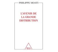 L'avenir de la grande distribution