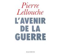 L'Avenir de la guerre