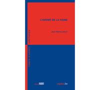 L'Avenir de la haine - Jean-Pierre Lebrun - Fabert Eds - broché - Essai