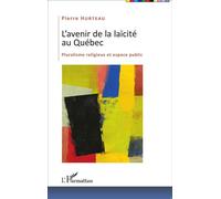 L'avenir de la laïcité au Québec