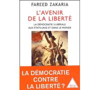 L'Avenir de la liberté